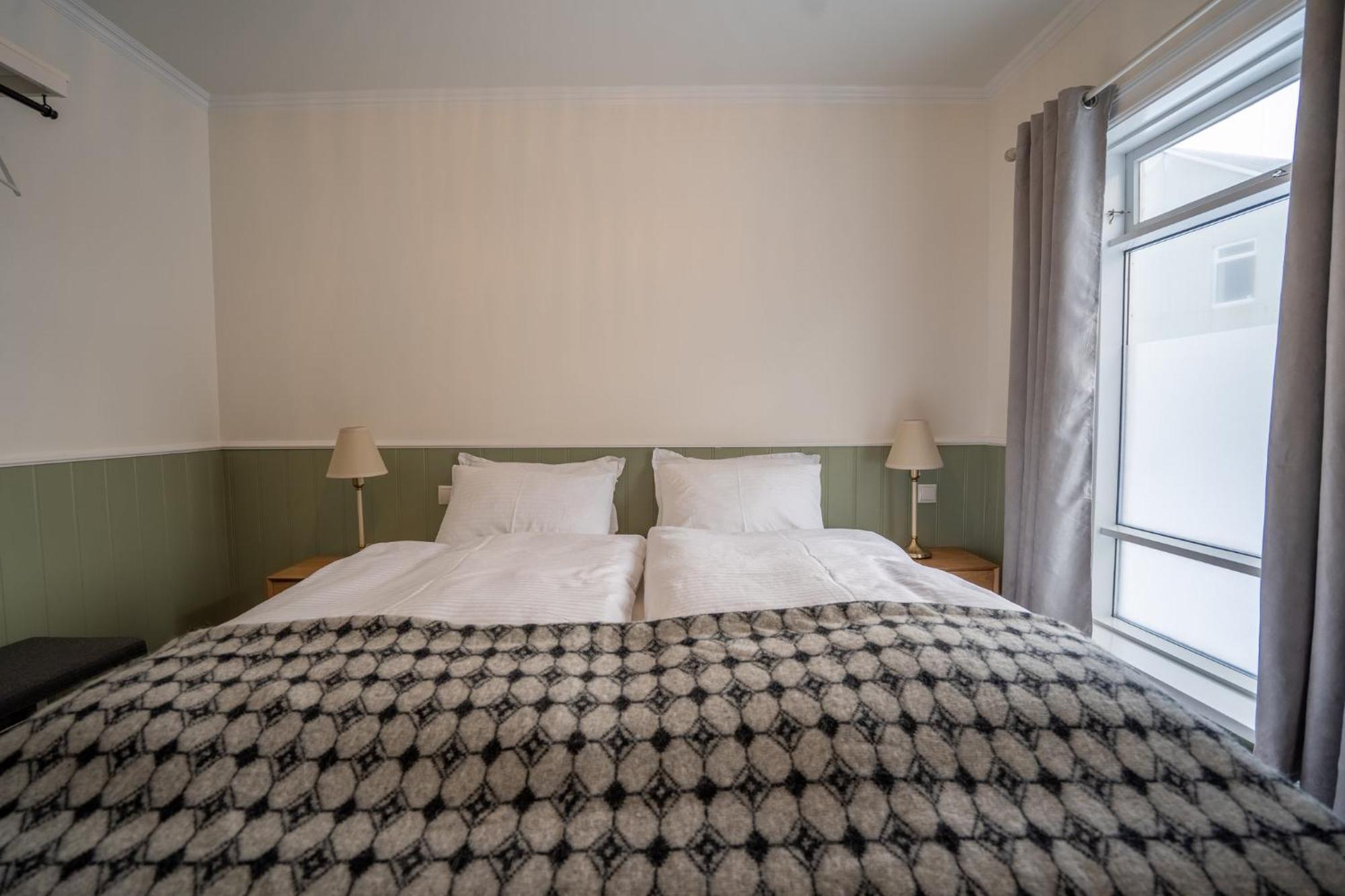 Hotel Bloenduos 布伦迪欧斯 外观 照片